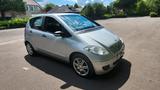 Mercedes-Benz Mercedes A 160 CDI, 60 KW = 81 PS W169 Diesel - gebrauchte Mercedes-Benz A 160 aus dem Jahr 2008