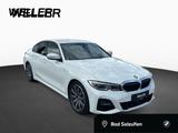 BMW 330i Limo M Sport LiCoPro Laser St&Go H/K RFK - BMW 330 in Bielefeld