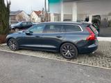 Volvo V60 D4 Inscription;AHK;Winterpaket;TOP Gepflegt! - Volvo V60 Inscription mit Diesel-Antrieb