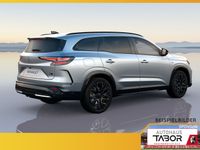 Renault Espace - Vorschau Bild 4