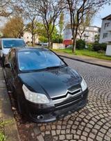 Citroën C4 1.6 16V VTS VTS - Citroën C4: Vts