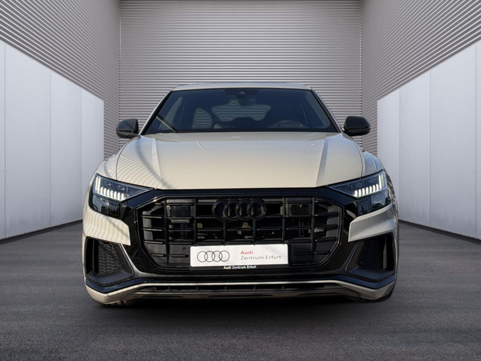 Audi Q8 50 TDI quattro competition plus Carbon HD-Mat foto 2