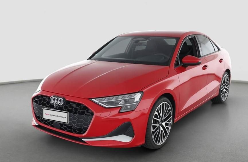 Audi A3 - Bild 4