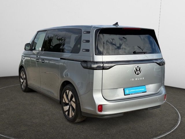 Volkswagen ID.Buzz Bus 210 kW Pro Style plus Paket LM19 foto 4