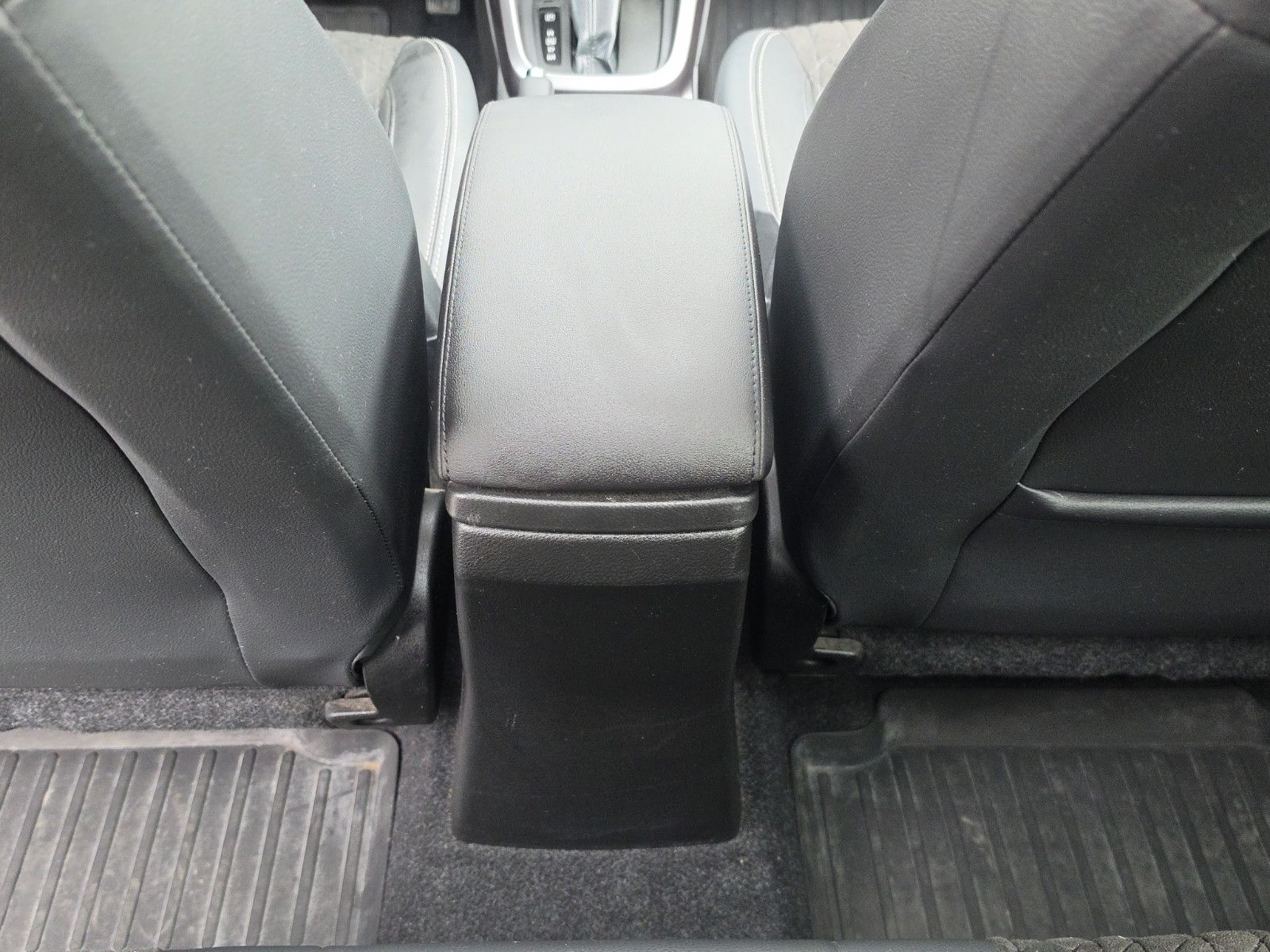 Fahrzeugabbildung Suzuki Vitara 1.4 Comfort+ 4x4 Automatik Panoramadach