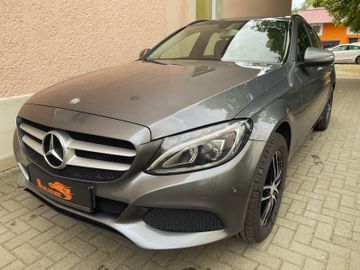 Mercedes C 200 - 3