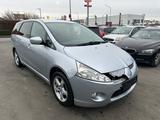 Mitsubishi Grandis 2.0 DI-D Intense - Mitsubishi Grandis aus 2006