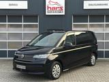 Volkswagen T7 Multivan 2.0 TDI DSG*AHK*LED*beheizb.Frontsch - VW T7 Multivan Gebrauchtwagen