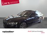 Audi S8 TFSI quattro / Pano, Standh, AHK, B&O, OLED - gebrauchte Audi S8 aus dem Jahr 2023