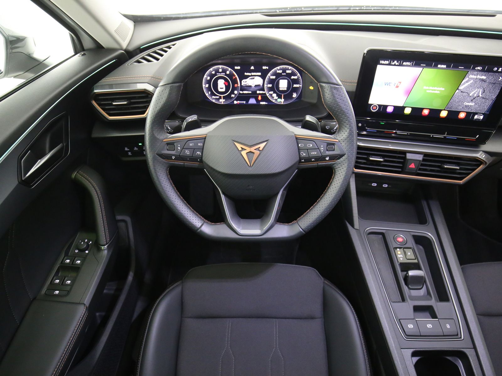 Cupra Formentor - Bild 14