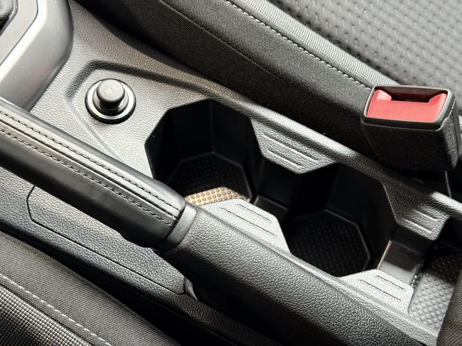 Volkswagen Taigo Life DSG AHK CARPLAY KAMERA DIG.TACHO, миниатюра 26