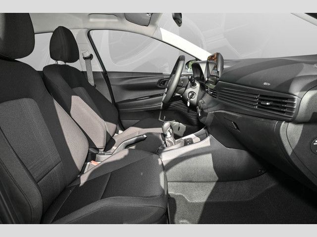 Hyundai BAYON – Bild 5