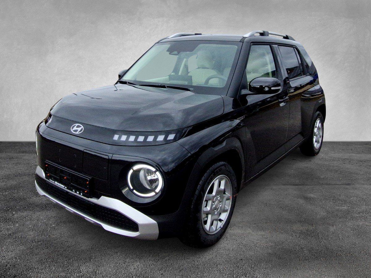 Hyundai INSTER – Bild 2