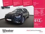 Audi Q8 Competition plus S-LINE AHK MATRIX STANDH. TV