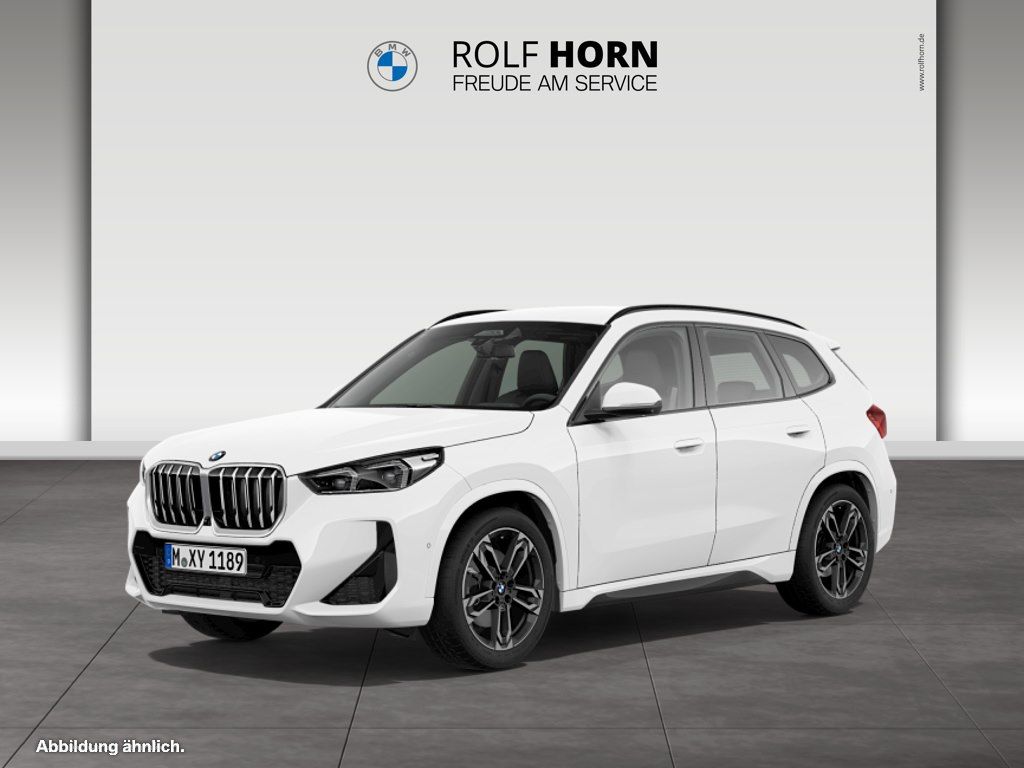 BMW X1 xDrive23d M Sportpaket HeadUp harman kardon foto 1