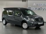 Mercedes-Benz Citan Kombi 111 CDI extralang - Mercedes-Benz Citan Gebrauchtwagen