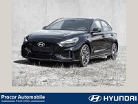 Hyundai i30 - Vorschau Bild 1