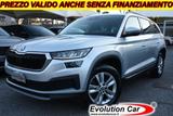 Skoda SKODA Kodiaq 2.0 TDI EVO SCR DSG 7 POSTI EXECUTI - Skoda Kodiaq mit Halbautomatikschaltung