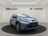 Toyota Aygo X Teamplayer - Toyota Aygo (X) Teamplayer