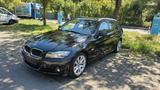 BMW 318i/AUTOMATIK/XENO/LEDER/PANORAMA/GARANTI/118K/ - BMW 318 aus 2011: 318i