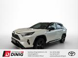 Toyota RAV 4 Hybrid 4x4 Style Selection El. Panodach JB - Toyota RAV 4: Style Selection