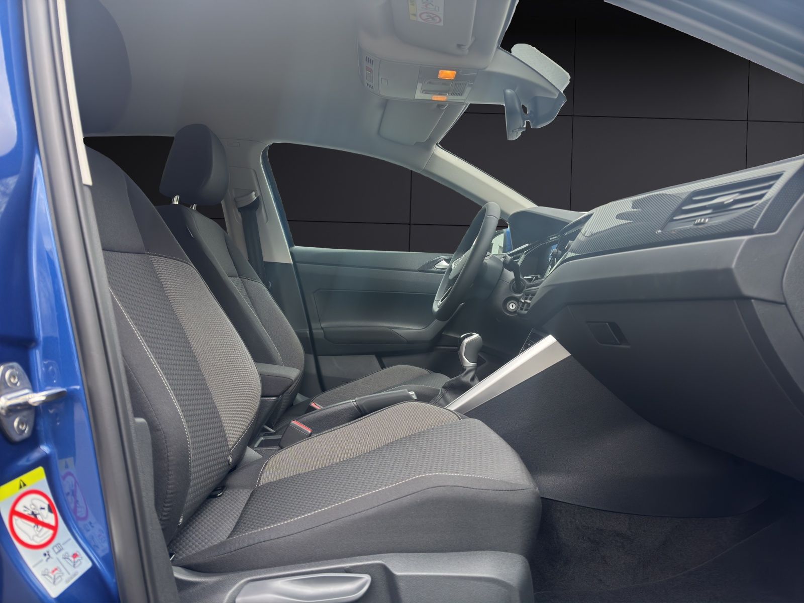 Fahrzeugabbildung Volkswagen Polo Life WR SH