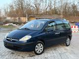 Citroën Citroen C8 2,0 Benzin - 7 Sitze - AHK -PDC... - Citroën C8 mit Benzin-Antrieb