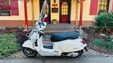 Vespa GTS Super 300 ABS ASR LED - Vespa Motorräder in Essen