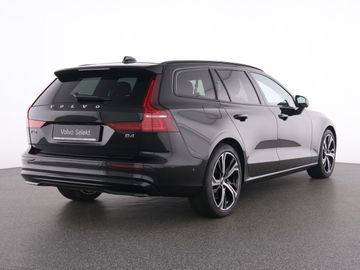 Volvo V60 - 3
