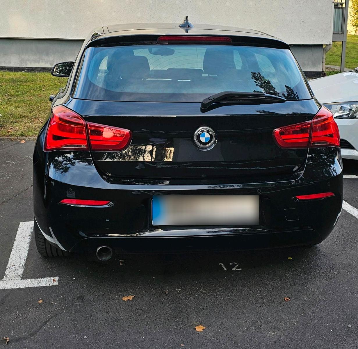 BMW 116