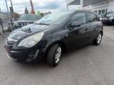 Opel Corsa D Active *Klima*Navi*PDC*SHZ*LHZ*USB*BT* - Opel Corsa Gebrauchtwagen in Wuppertal