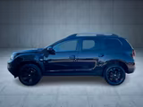 Dacia Duster II Extreme 1.3 TCe 150 EDC Navi+RearView - Dacia Duster Extreme mit Benzin-Antrieb