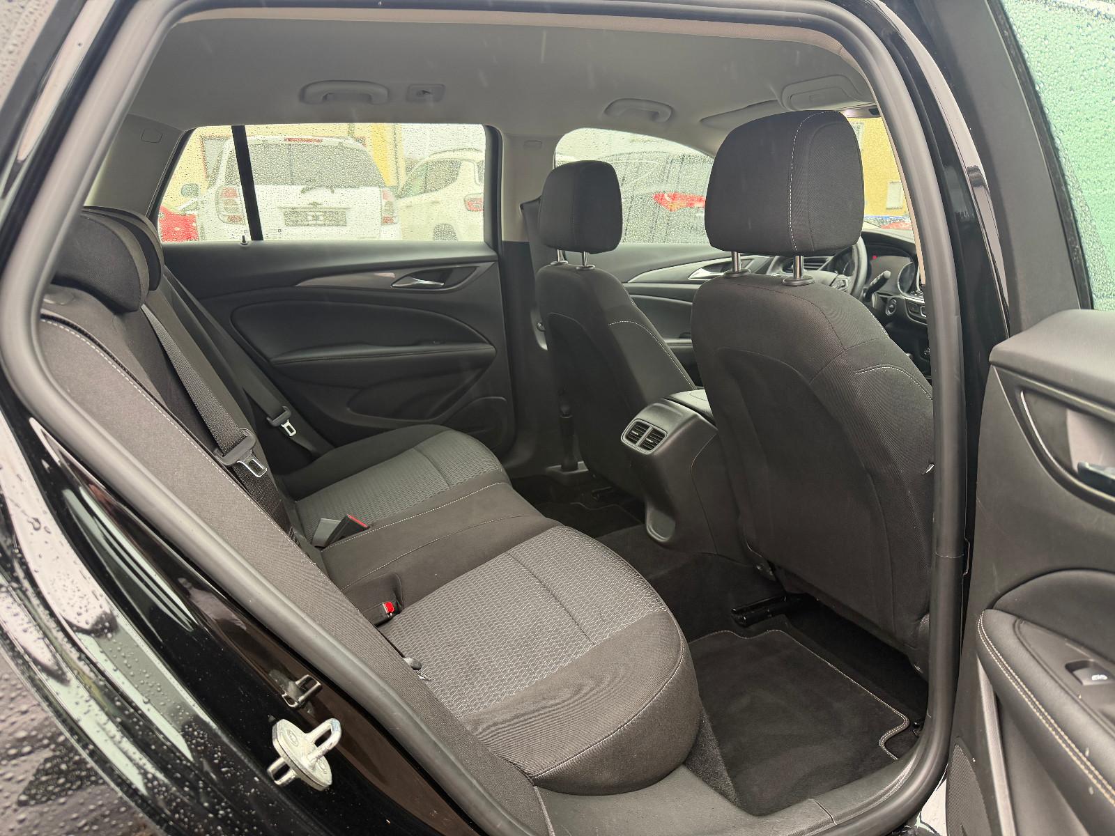 Opel Insignia B 1.5 CDTi Edition Navi LED SHZ PDC AHK