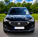 Seat Tarraco 2.0 TDI 140kW FR 4Drive DSG 