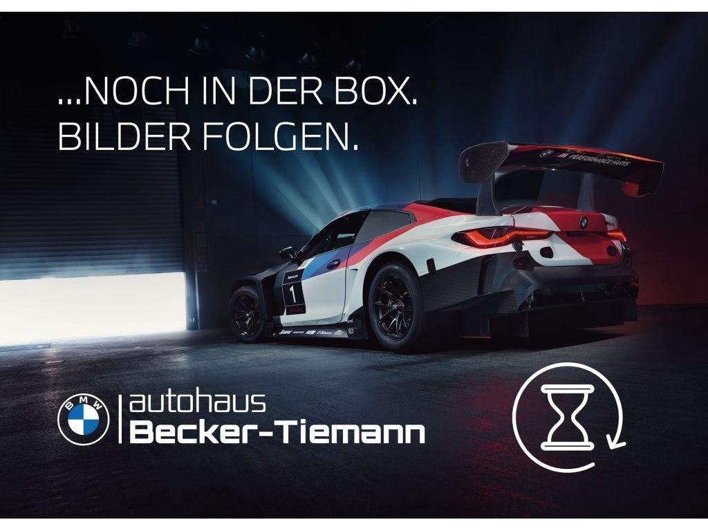 BMW 318d Touring SportLine AHK HiFi DrivingAssistant