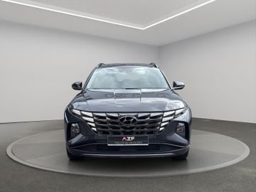 Hyundai TUCSON - 6