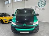 Volkswagen T6 Transporter Multivan*Standheizung*4-Motion* - schwarze Volkswagen T6 Multivan