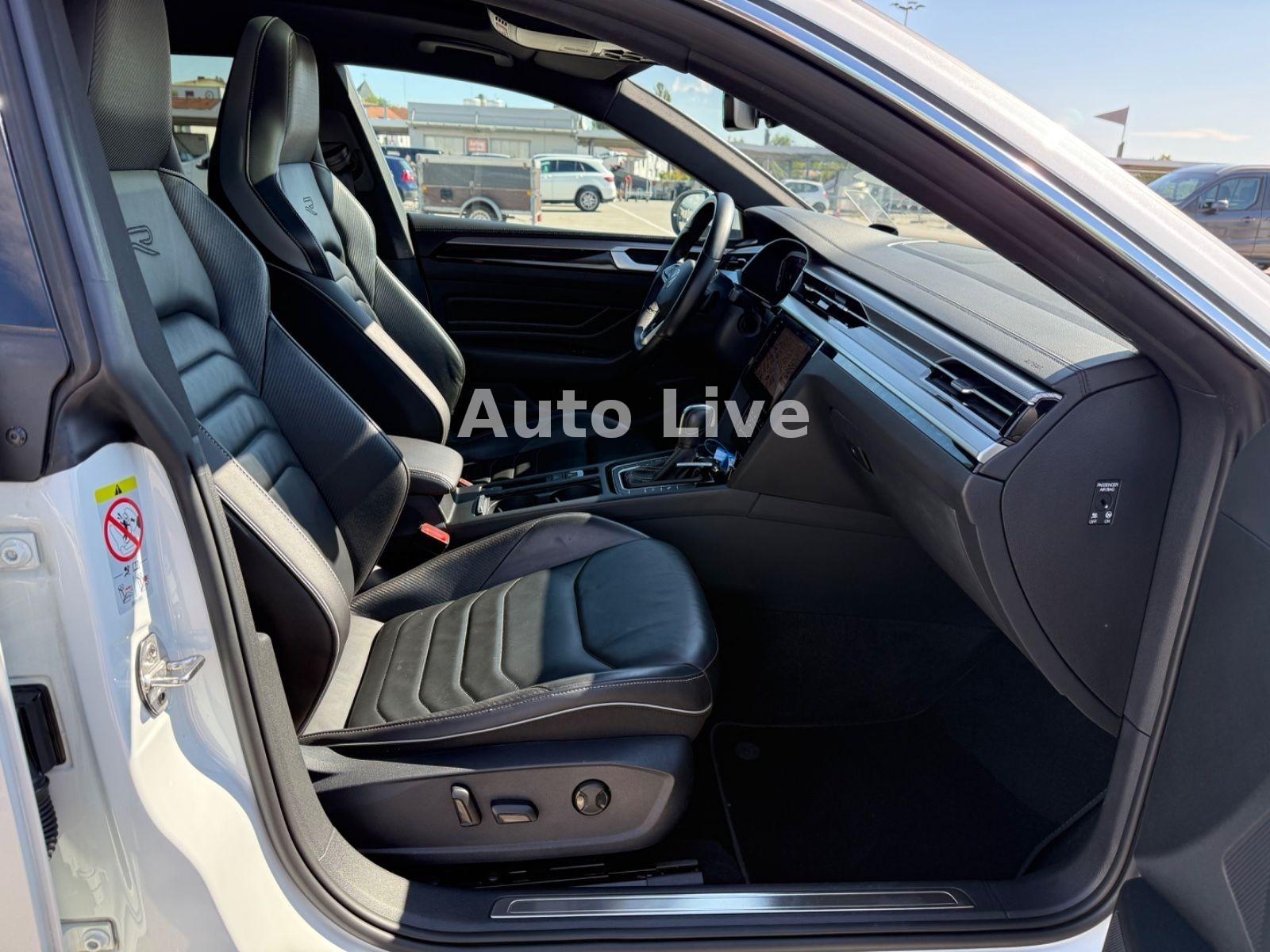 Volkswagen Arteon 2.0 TDI*SB*DSG*R LINE*PAN*VIRT*IQ*AHK*VOL, миниатюра 15