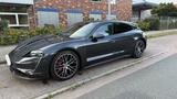 Porsche Taycan 4S S - Porsche Taycan von privat