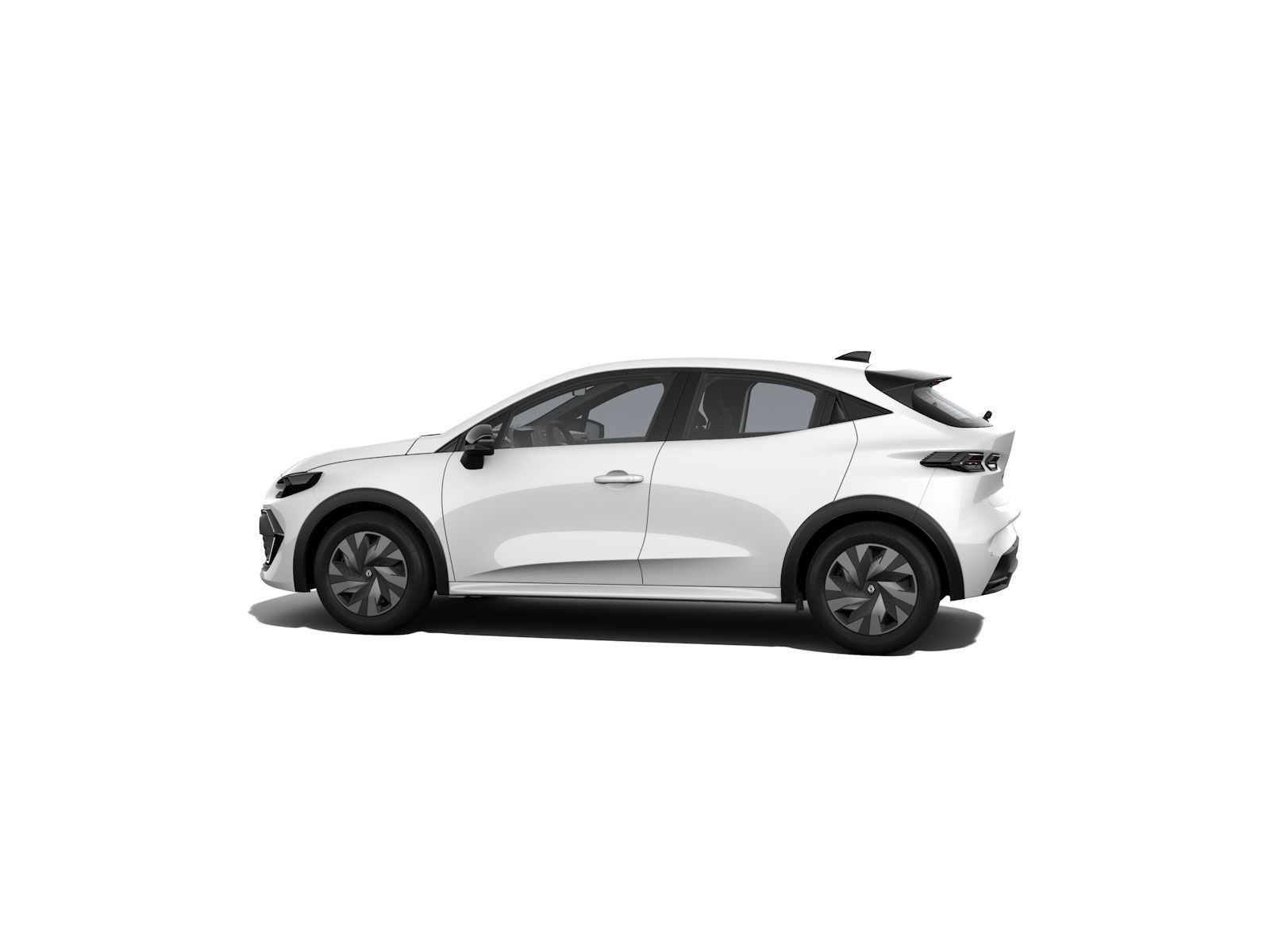 Fahrzeugabbildung Renault Clio Evolution TCe 115