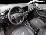 Ford Fiesta Active 1.0 EcoBoost Hybrid 5-türig - Ford Fiesta mit Benzin-Antrieb: ABS, Kleinwagen, Klimaanlage