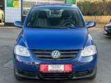 Volkswagen Fox Basis*TÜV*INS* - Volkswagen Fox Benziner Gebrauchtwagen
