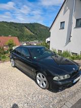 BMW Bmw 5er 530d e39 - BMW 530: E39 530d