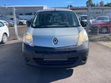 Renault Kangoo Expression Klima 1,6 Alufelgen - Renault Kangoo: Expression