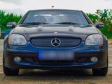 Mercedes-Benz Wunderschönen SLK 320 V6 - Sammlungsauflösung - Mercedes-Benz SLK 320 aus 2001