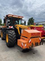JCB FASTRAC 4220 - JCB Fastrac