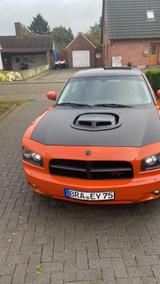 Dodge Charger - gebrauchte Dodge Charger aus dem Jahr 2009