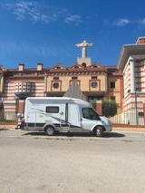 Hobby Van Classic T500GFSC - Wohnwagen & Wohnmobile in Saarbrücken