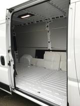 Fiat Ducato Grossr.-Kasten 35 140 L4H2 RS: 4035 mm - Fiat Ducato l3h3