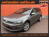 Volkswagen Golf VII Variant Highline XENON+NAVI SHZ PDC FON